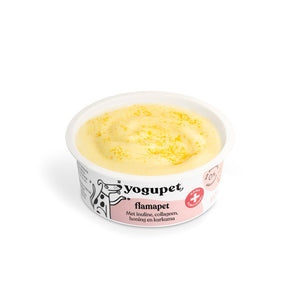 Yogupet Flamapet