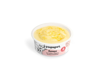 Yogupet Flamapet