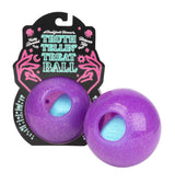 FuzzYard Truth Tellin' Treat Ball with retail packaging