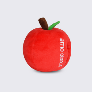Garland Snuffle Apple