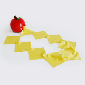 Garland Snuffle Apple