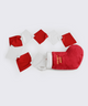 Garland Snuffle Kerstkous