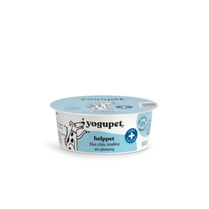 Yogupet Helppet