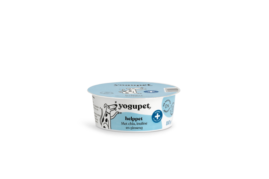 Yogupet Helppet