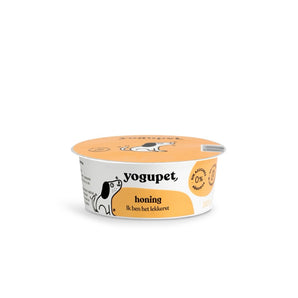Yogupet Honey