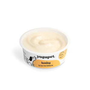 Yogupet Honey