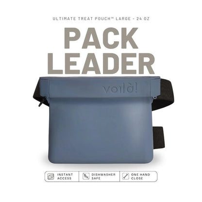 Pre-order: Ultimate Treat Pouch (Delivery Mid-September)