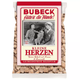 Bubeck Little Hearts (210 g)