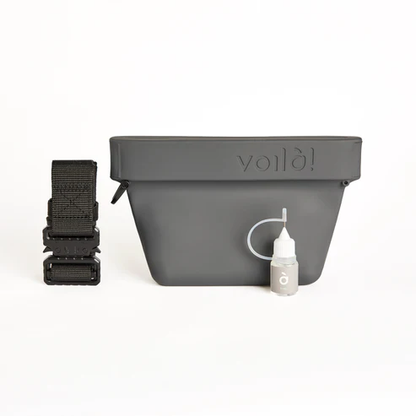 Pre-order: Ultimate Treat Pouch (Delivery Mid-September)