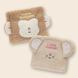 Fluffy Snuffy Nosework Book