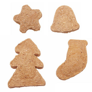 Bubeck Christmas Treats 2025 (210g)