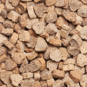 Bubeck Little Hearts (210g)