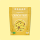 Crunchy Fruit Biologische Banaan