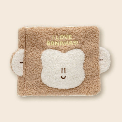 Fluffy Snuffy Nosework Book