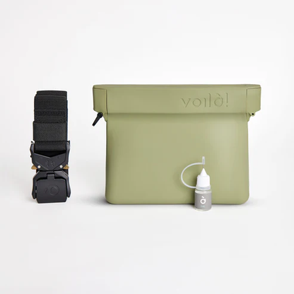 Pre-order: Ultimate Treat Pouch (Delivery Mid-September)