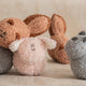BonBon Green Furry Friends Ball