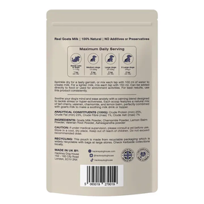 Bundle: 3X Goats Milk Bundle - Hackney Dog