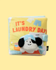 Laundry Day Snuffelboekje
