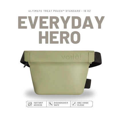 Pre-order: Ultimate Treat Pouch (Delivery Mid-September)