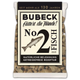 Bubeck nr. 2 traktaties - Vis (210 g)