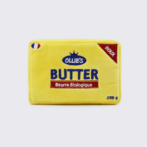 Snuffle Butter