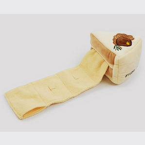 Snuffle Chestnut Cake