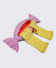 Snuffle Giant Candy
