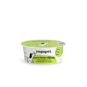 Yogupet Olive Oil