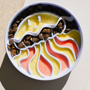 JollyJelly Bowl
