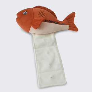 Snuffle Red Sea Bream