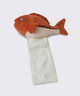 Snuffle Rode Zeebrasem