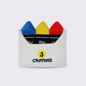 Snuffle Crayons