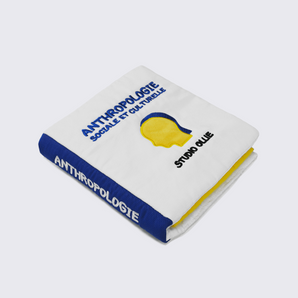 Snuffle Book - Anthropologie