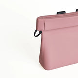 Voilà Large Treat Pouch | Dusty Rose | Detail 3