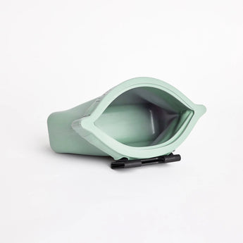 Voilà Large Treat Pouch | Mint | Detail 1
