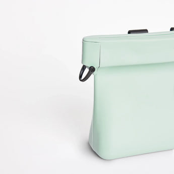 Voilà Large Treat Pouch | Mint | Detail 3