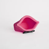 Voilà Mini Treat Pouch | Fuchsia | Detail 1