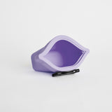 Voilà Mini Treat Pouch | Lilac | Detail 1