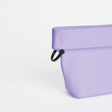 Voilà Mini Treat Pouch | Lilac | Detail 2