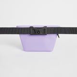 Voilà Mini Treat Pouch | Lilac | Detail 3