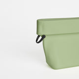 Voilà Mini Treat Pouch | Seafoam | Detail 3