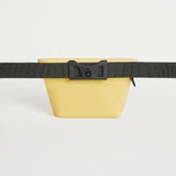 Voilà Mini Treat Pouch | Sunflower | Detail 2