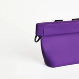 Voilà Standard Treat Pouch | Aubergine | Detail 3