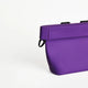 Voilà Standard Treat Pouch | Aubergine | Detail 3