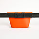 Voilà Standard Treat Pouch | Clementine | Detail 2