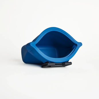 Voilà Standard Treat Pouch | Cobalt | Detail 1