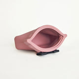 Voilà Standard Treat Pouch | Dusty Rose | Detail 1