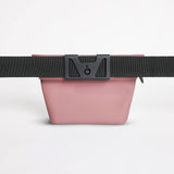 Voilà Standard Treat Pouch | Dusty Rose | Detail 2