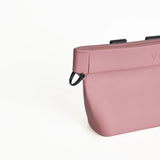 Voilà Standard Treat Pouch | Dusty Rose | Detail 3