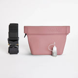 Voilà Standard Treat Pouch | Dusty Rose | Detail 4